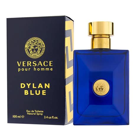 versace dylan aftershave